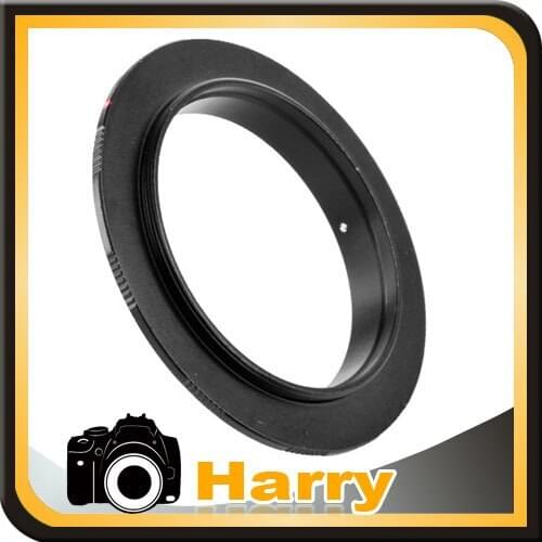 58mm AF-58 Macro Reverse Adapter Ring for sony E NEX NEX-3 NEX-5 NEX-7 NEX-5N NEX-VG10