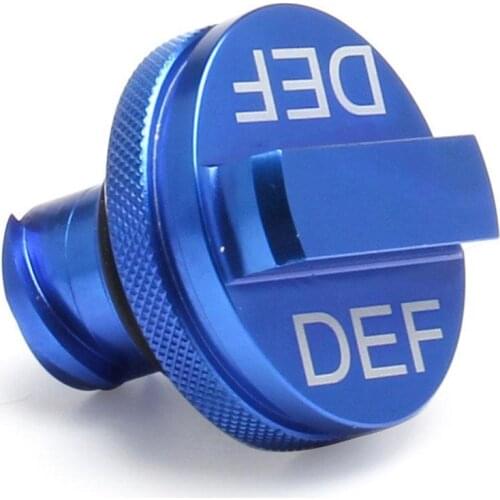 Aluminum alloy oil cap 13-18 fuel filler cap is suitable modification car for Dodge supplies accessories Ram X4P8