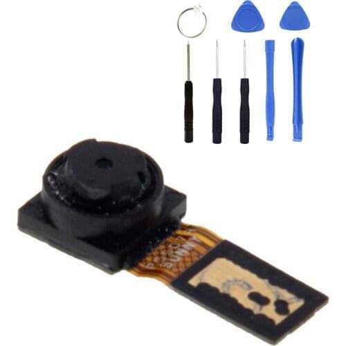 FOR Huawei Mate 7 Front Facing Camera Module Front Facing Camera Flex Cable Replacement Part