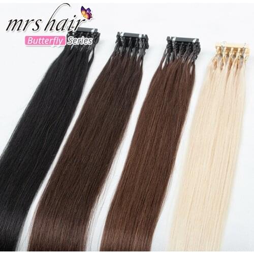 MRSHAIR Hair Extensions