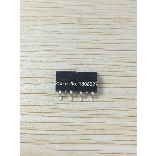 Send free 20PC SMTB75N06HD TO-263 New original spot selling integrated circuits