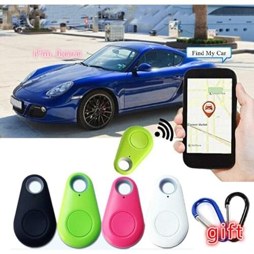 Key Tracker Smart Finder Bluetooth Locator for Renault Duster Megane 2 3 Clio 4 Captur Logan Fluence Scenic Laguna 1 Kadjar