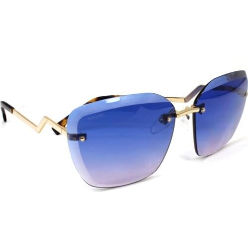 17800 C4 66 Rachel Sunglasses Quality and Original Sun Glasses