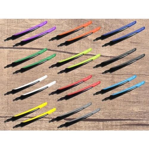 Vonxyz Replacement Temple Slider for-Oakley Flight Jacket OO9401 Frame Varieties