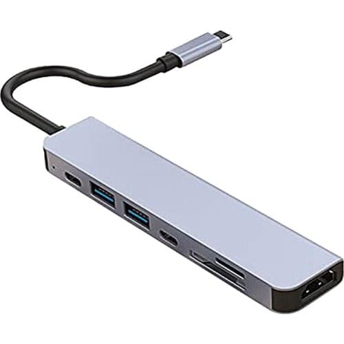 Acasis Network Hardware