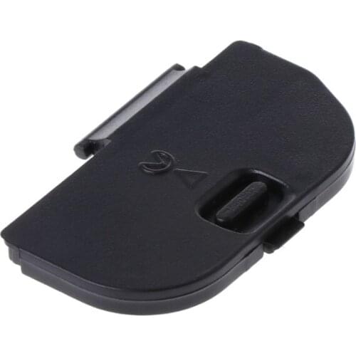 Battery Door Lid Cover Case for nikon D50 D70 D80 D90 Digital Camera Repair Part