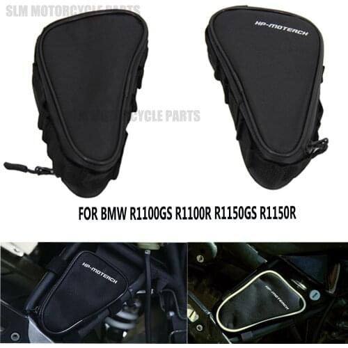 Motorcycle Accessories Frame Bag Storage Saddlebags windshield package R 1100 GS R 1150 GS FOR BMW R1100GS R1100R R1150GS R1150R