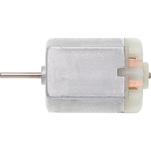 AZGIANT 12V Car Truck Door Lock Actuator Motor FC280 DC Carbon Brush Micro Motor Car Accessories