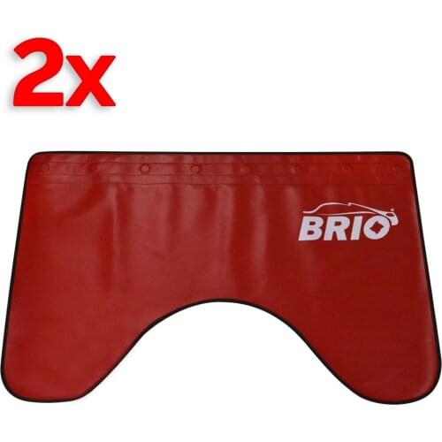 Brio Europe External Car Tuning