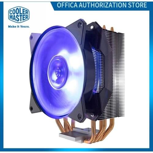 Computer Fans COOLERMASTER China