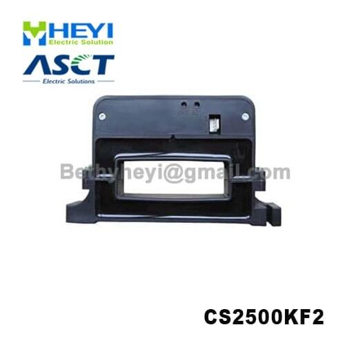Hall effect sensor hall current sensor electric current transducer hall sensor CS2500KF2 Series