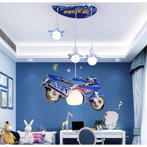 Nordic dining room children bedroom decorative led ceiling lamps pendant lights indoor lighting interior lighting ceiling lamp