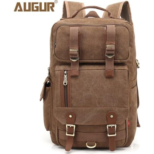 FABRECANDY Backpacks For Men