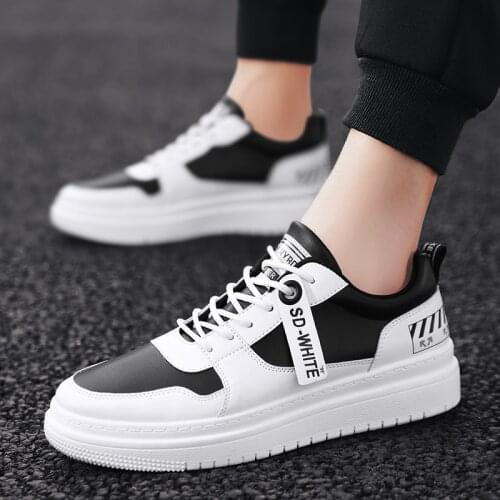 Men Shoes Skateboard Shoes Classic Wild Couple Casual Shoes Women Running Shoes White Black Sport Shoes Unisex Sneakers Trainers