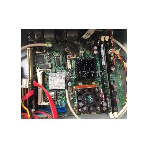 Industrial equipment board ibase mainboard MB899HF