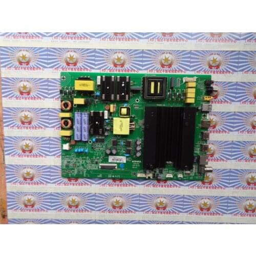 LED55UC5 motherboard 35023120 match screen 72001891 yt / 1891 yt