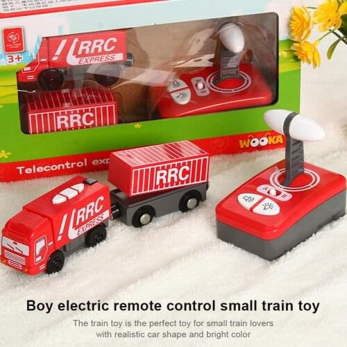 MezoJaoie Radio Controlled Trains