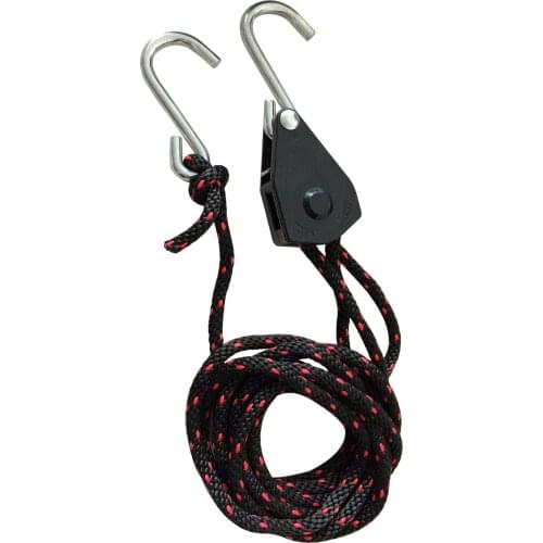 Marine Accessories Kayak Quick Pull Nylon Rope Bow Stern Quick Pull Rope Y10006