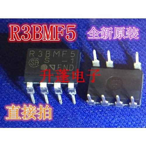 The new PR3BMF51NSKF R3BMF5 DIP7 direct import under the original