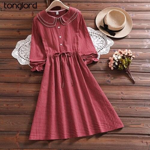 Tonglord Fashion A-Line Dresses