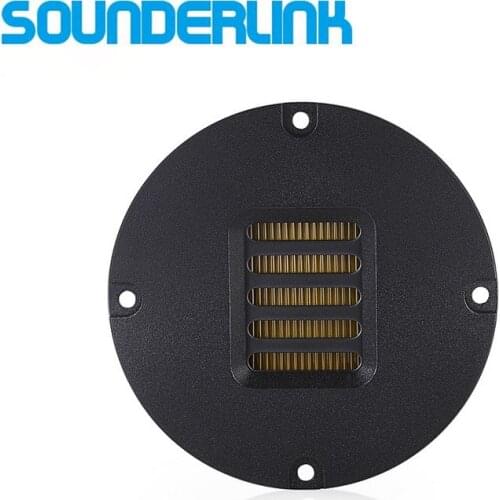 High quality air motion ribbon tweeter AMT heil planar transducer speaker driver 3 inch Car subwoofer Diy HiFi loudspeaker kits