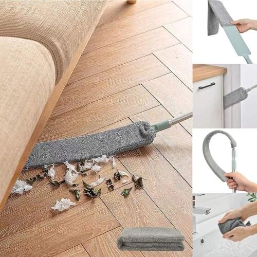 Waffli Dust Brushes