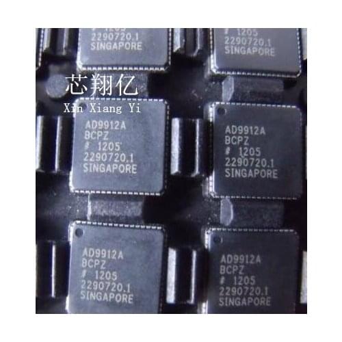 XINXIANGYI AD9912ABCPZ LFCSP64