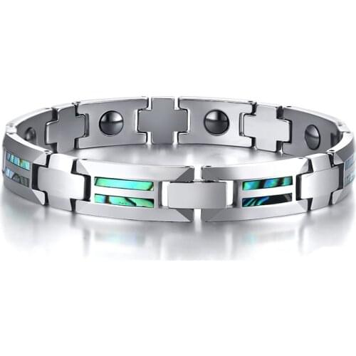 Aradoo Black Bracelets