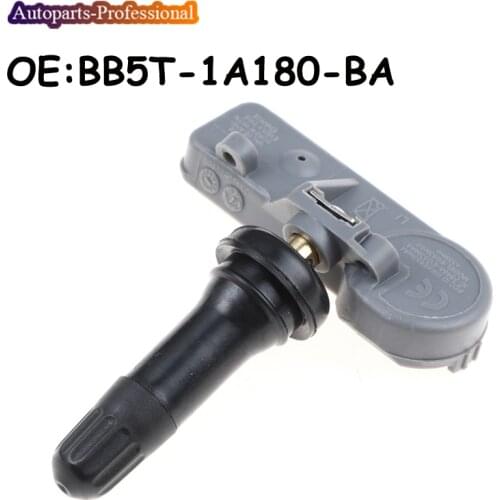 Car TPMS Tire Pressure sensor For Ford Transit Flex Lincoln MKT BB5T-1A180-BA BB5T1A180BA BB5T-1A180-AA/5091251/BB5T-1A150-AA