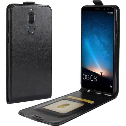 For Huawei Mate 10 Lite /Nova 2i Phone Case Cover Flip Leather Case For Huawei Mate 10 Lite High Quality Vertical Cover
