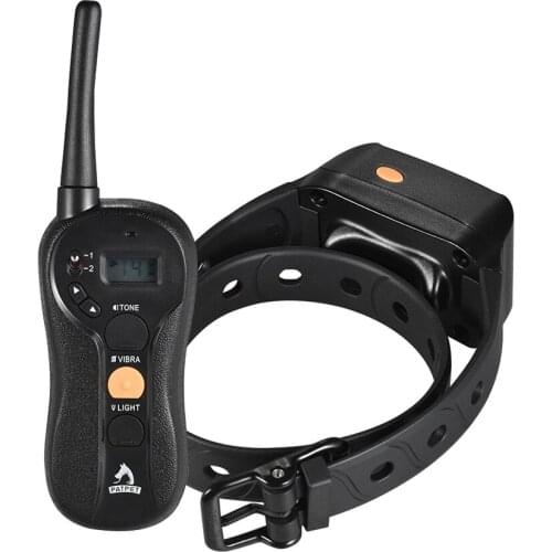 DADYPET Anti-barking Collars