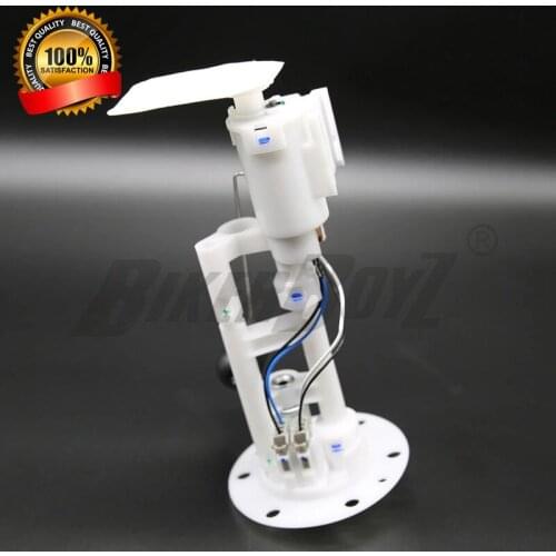Motorcycle parts High performance Motorcycle fuel pump assembly for YAMAHA T-MAX530(2012-17),T-MAX 500(2008-11) OEM 59C-13907-00