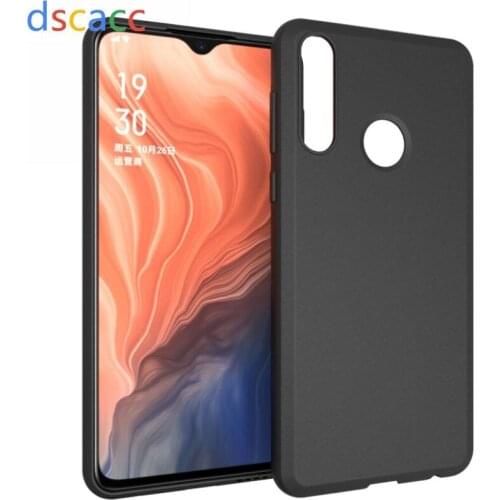 DSCACC Full Matte Soft TPU Cover Case for HTC U11 U11 Life U12 Plus Life D12S U19E D19 Plus 200pcs