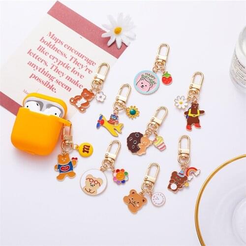 Dyxytwe Keychains