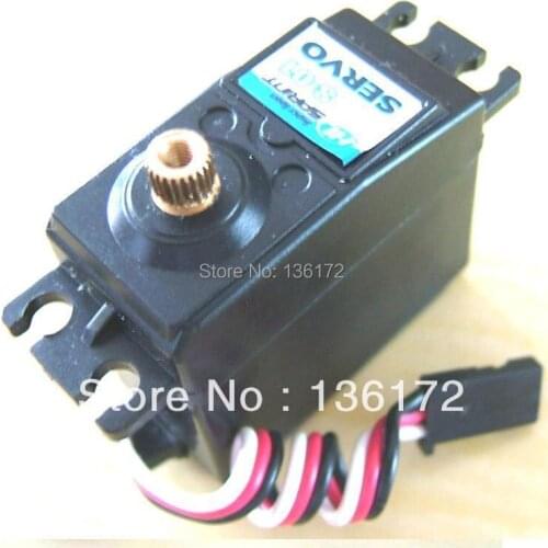 Henglong 3850-2 3851-2 3851-1 R/C truck RC car S01 Metal servos