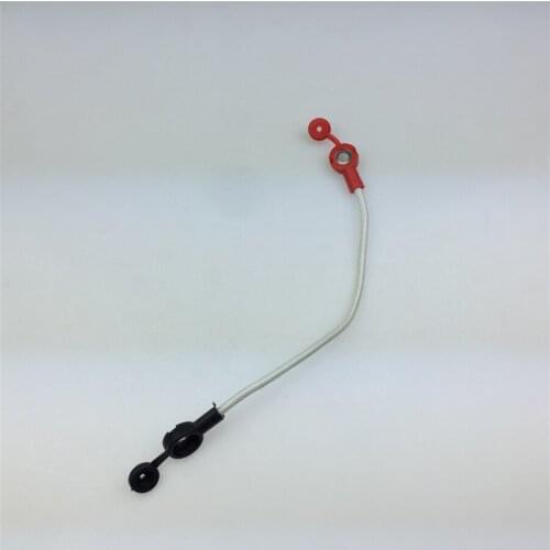 STARPAD Bold copper battery battery cable anti short circuit anti - spontaneous combustion electric vehicle battery power cable