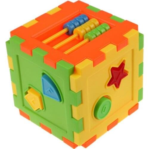 MENG BEAR Children's Constructors