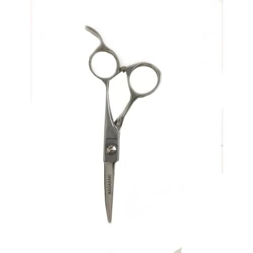 NAGASAKİ PROFESSIONAL BARBER HAIR CUT MAKASI 55 NO