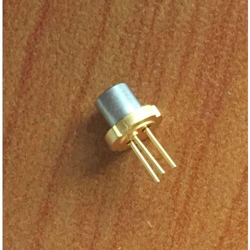 New Mitsubishi Double ML101J27 660nm CW 130mW PUSH 350mW Red laser diode