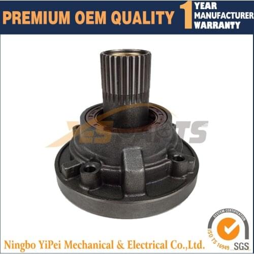 New Transmission pump For JCB 3CX 3DX 4CX 4C 4CN 1700B 1600B 1400B 20/925552