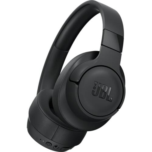 Original JBL T700BT Noise Reduction Head-mounted Wireless Headset Music Sports Headset Portable Bass