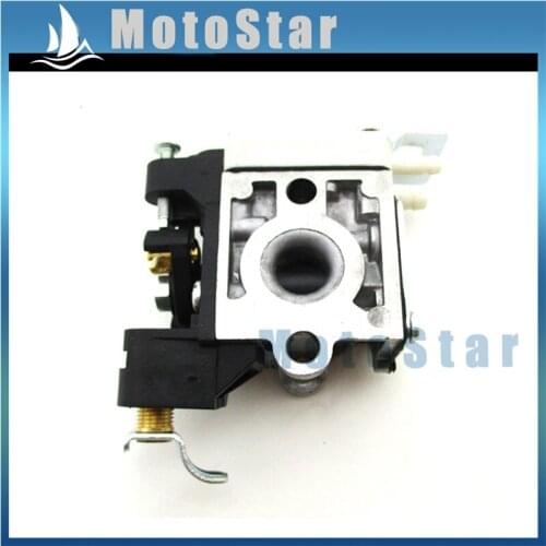 RB-K85 Zama Carb Carburetor For Echo Power Blowers PB-251 PB-265L PB-265LN
