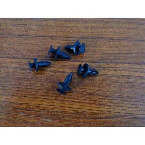 STARPAD For Chrysler 300C bumper catches (5 pieces/lot)