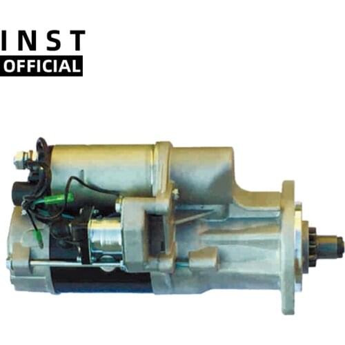 STARTER FOR D04RF,SK130-8,SK140-8 0-24000-0188 0-24000-0228 32G66-10101