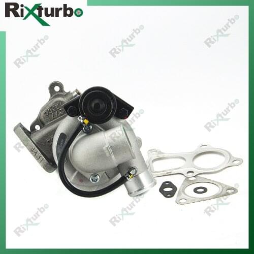 TF035 28200-42650 Full Turbo Charger Complete Kit For Hyundai H-1 Starex 2.5 TD 73Kw D4BH 49135-04302 Turbocharger For Car 2000