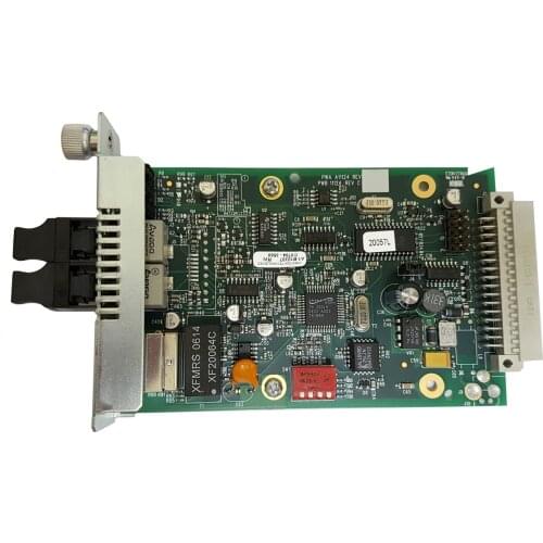 Transition Networks Electronics