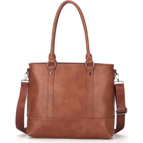 2021 Large Capacity Handbags Women Designer Female Tote Bag Sac Femme Shoulder Bag PU Leather Crossbody Bag Messenger Bag