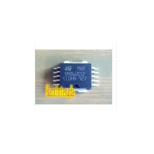 2pcs/lot VND600SP HSOP10 [SMD]