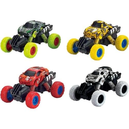 Wincars Toy Cars