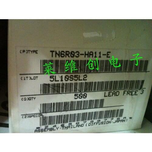 100% New&original TN6R03